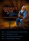 85th Birthday Celebration Tour